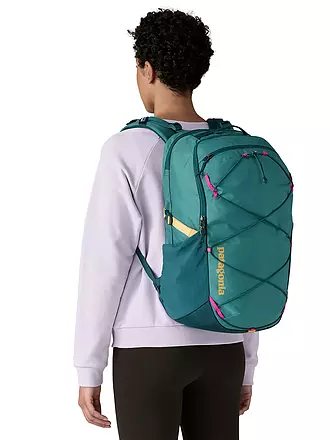 PATAGONIA | Sac à dos de jour Refugio 30L | petrol